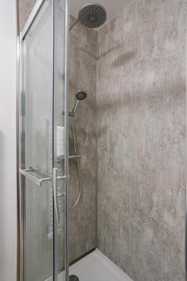 L'Eucalyptus - Charmant Appartement De 52M2 Dinard Eksteriør bilde